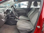 Chevrolet Sonic 2012