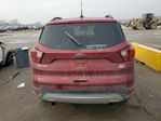 Ford Escape 2019