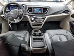 Chrysler Pacifica 2020