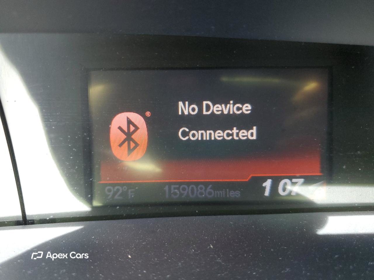 Honda Civic 2013