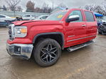 GMC Sierra 2014