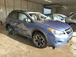 Subaru XV 2015