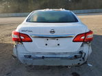 Nissan Sentra 2017