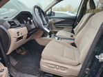 Honda Pilot 2017