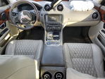 Jaguar XJ 2017
