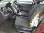 Nissan Versa 2016