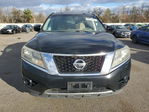 Nissan Pathfinder 2014