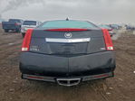 Cadillac CTS 2013