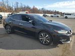 Nissan Maxima 2021