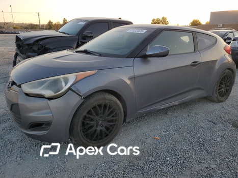 Hyundai Veloster 2016 - Zdjęcie 1 z 13