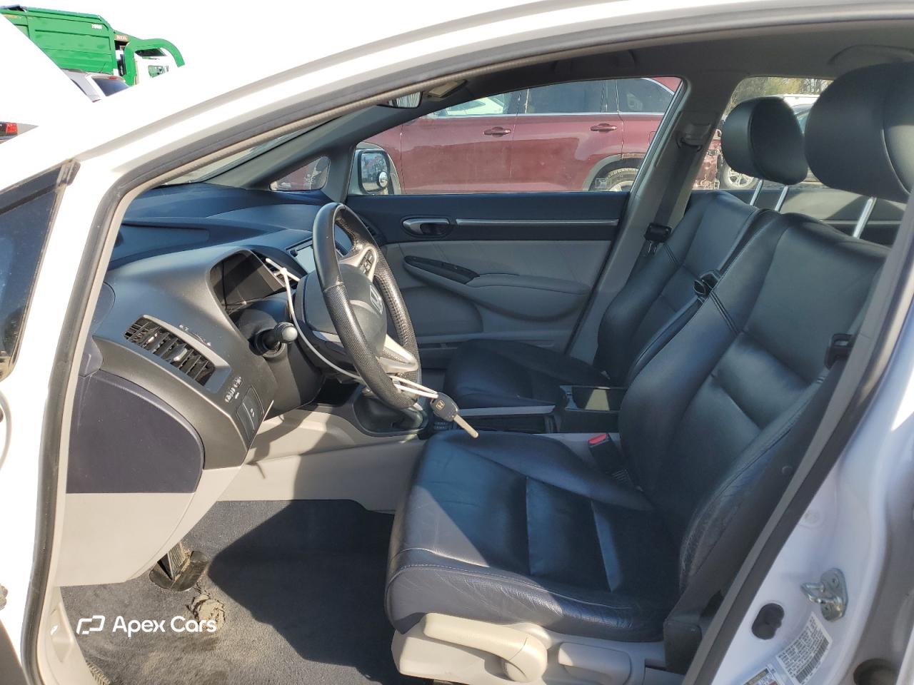 Honda Civic 2010