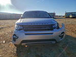 Land Rover Discovery 2017