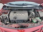 Toyota Corolla 2011