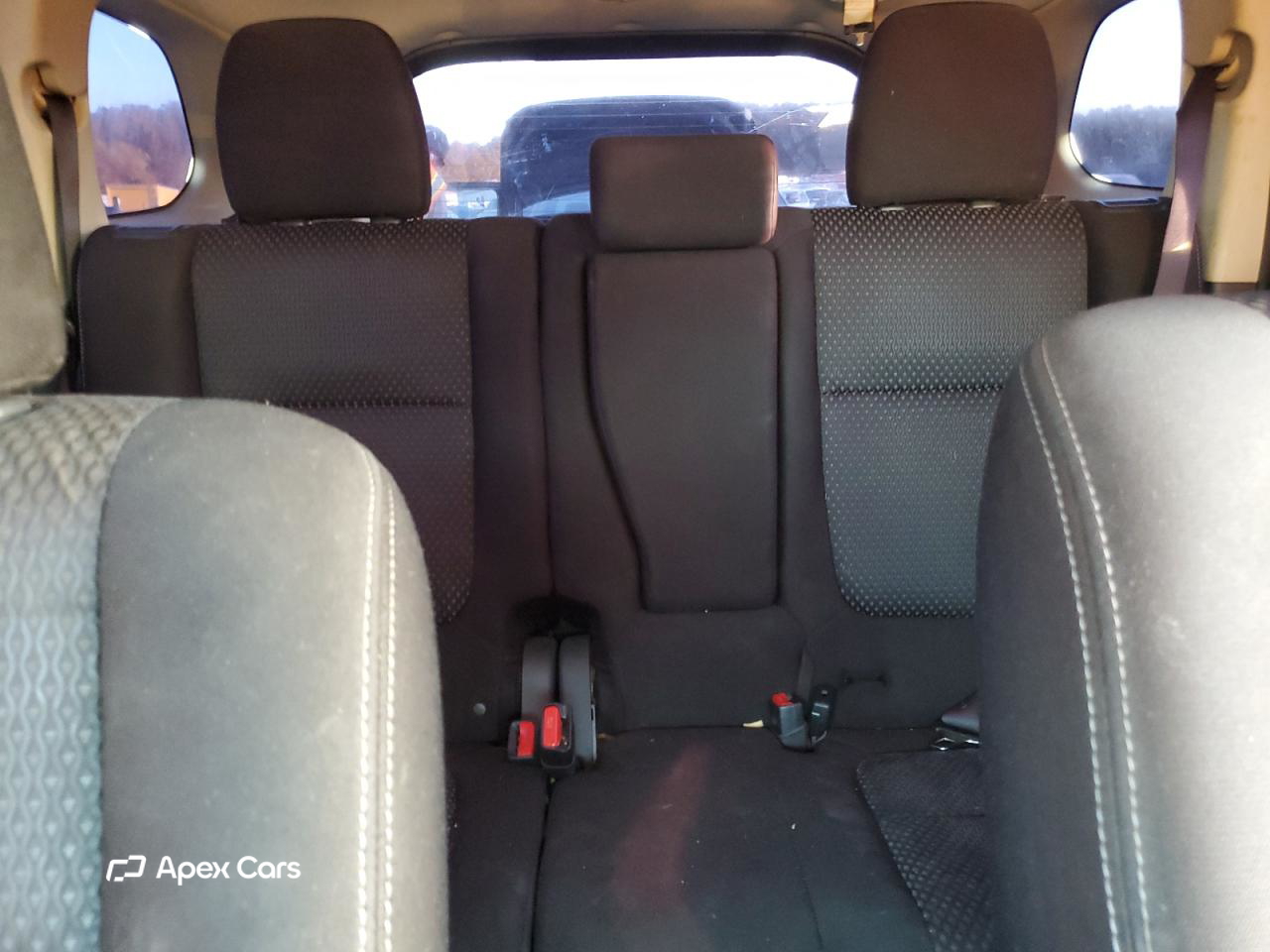 Mitsubishi Outlander 2018