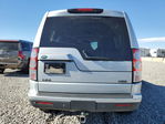 Land Rover LR4 2011
