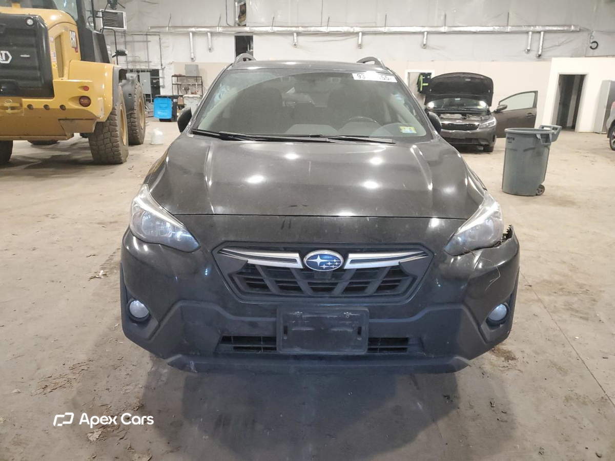 Subaru XV 2021