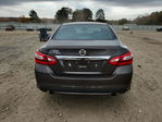 Nissan Altima 2016