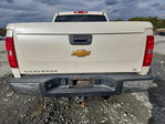 Chevrolet Silverado 2012