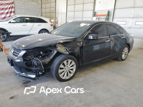 Honda Accord 2013 - Image 1 of 12