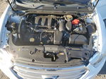 Ford Taurus 2015