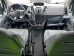 Ford Transit 2018