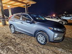 Mitsubishi Eclipse Cross 2019