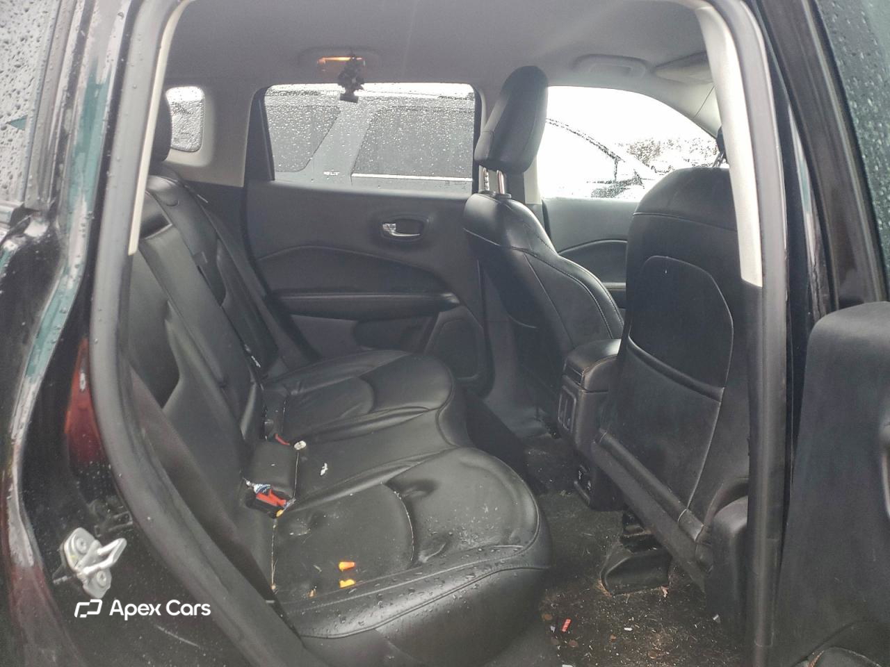 Jeep Compass 2020