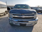 Chevrolet Silverado 2012