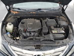 Hyundai Sonata 2011