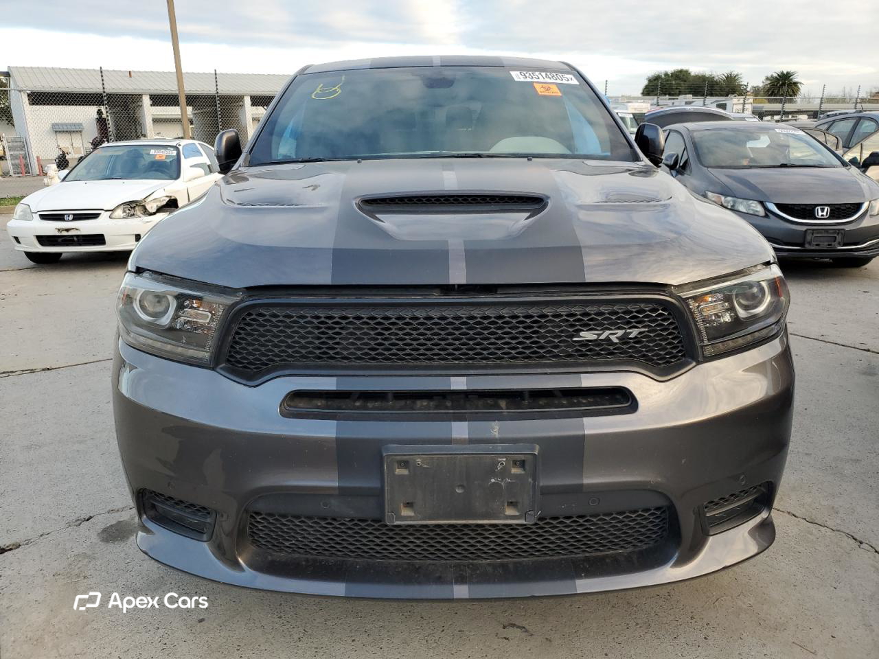 Dodge Durango 2020