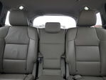 Honda Odyssey 2012