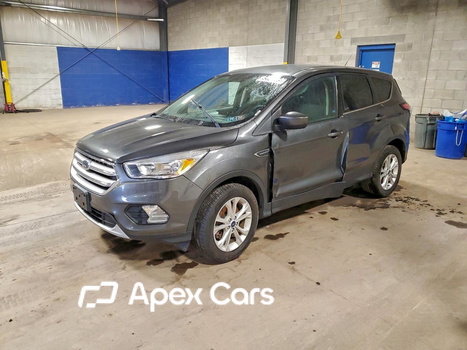 Ford Escape 2017 - Zdjęcie 1 z 13