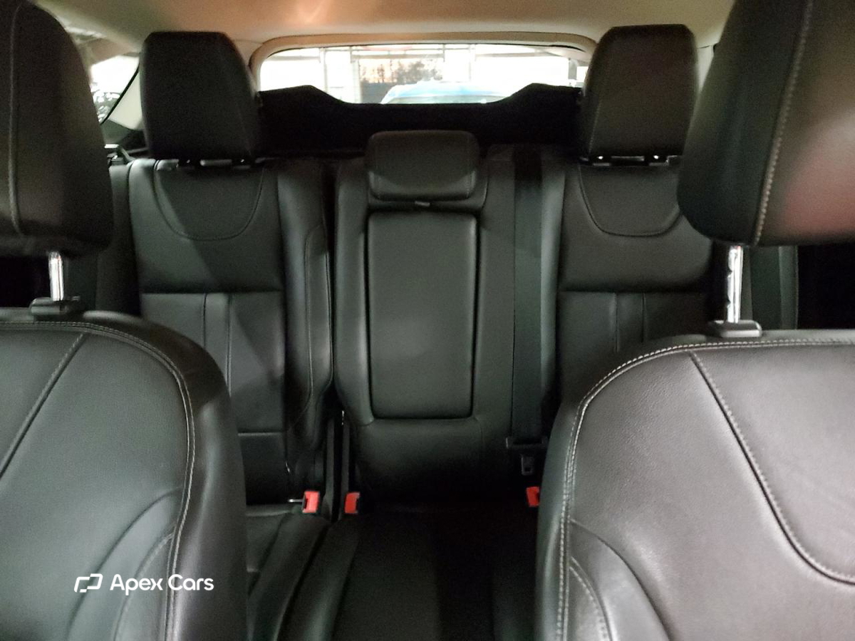 Ford Escape 2013