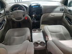 Toyota Sienna 2005