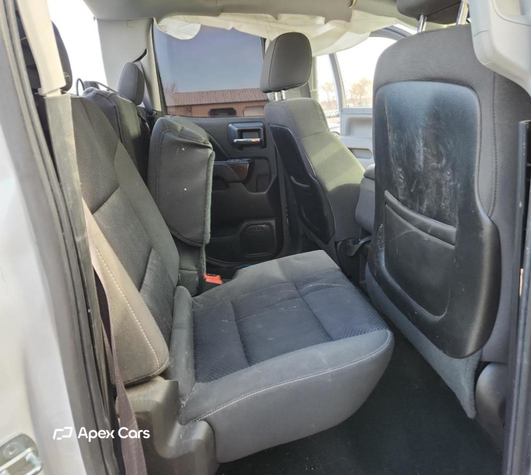 GMC Sierra 2014