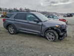 Ford Explorer 2024