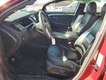 Ford Taurus 2017