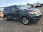 Ford Explorer 2013