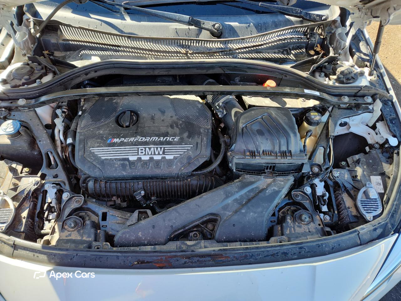 BMW Series 2 2022