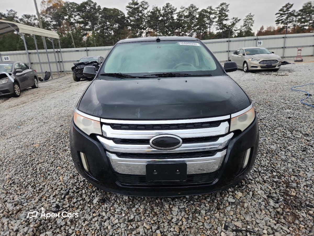 Ford Edge 2011