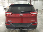 Jeep Cherokee 2017