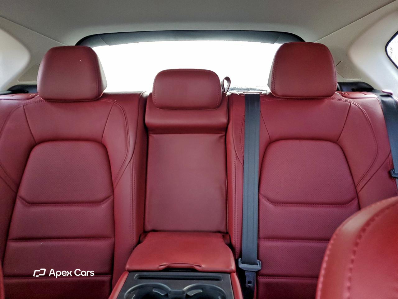 Mazda CX-5 2023