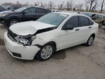 Ford Focus 2010