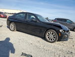 BMW Series 3 2018