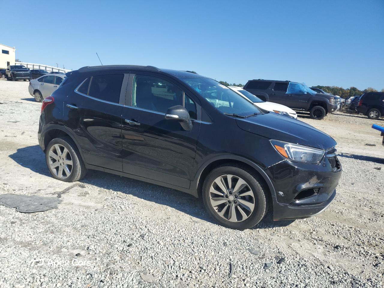 Buick Encore 2019