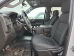 Chevrolet Silverado 2023