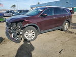 Kia Sorento 2017