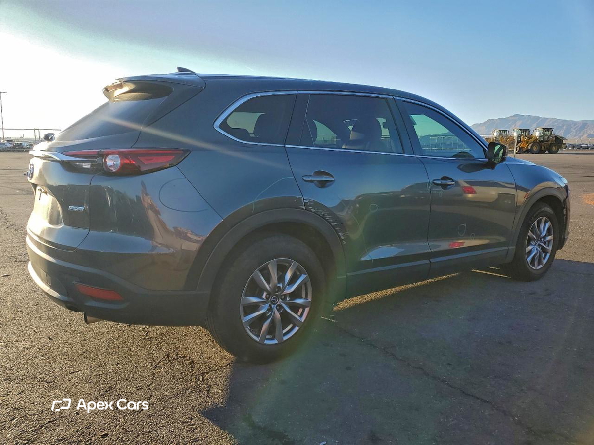 Mazda CX-9 2019