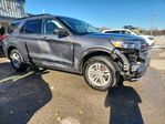 Ford Explorer 2022