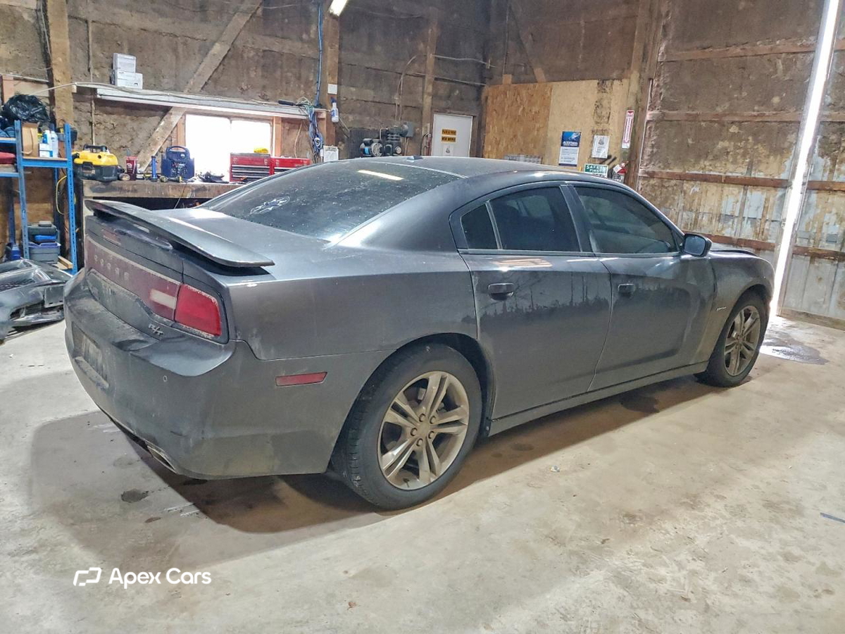 Dodge Charger 2013